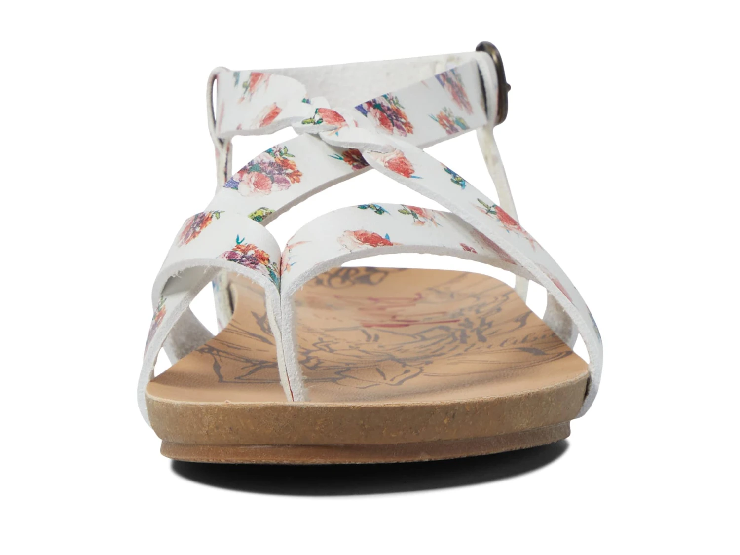 Blowfish Malibu Kids Granola-B-K (Little Kids/Big Kids) 2 Blowfish Malibu Kids Granola-B-K (Little Kids/Big Kids) - Image 2