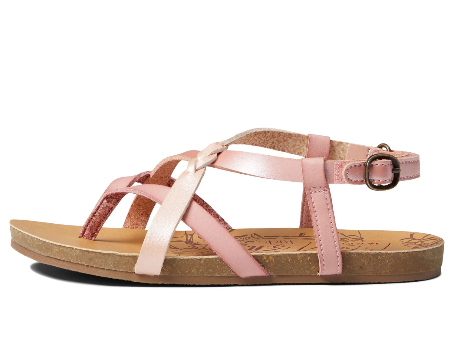 Blowfish Malibu Kids Granola-B-T (Toddler/Little Kids) 4 Blowfish Malibu Kids Granola-B-T (Toddler/Little Kids) - Image 4