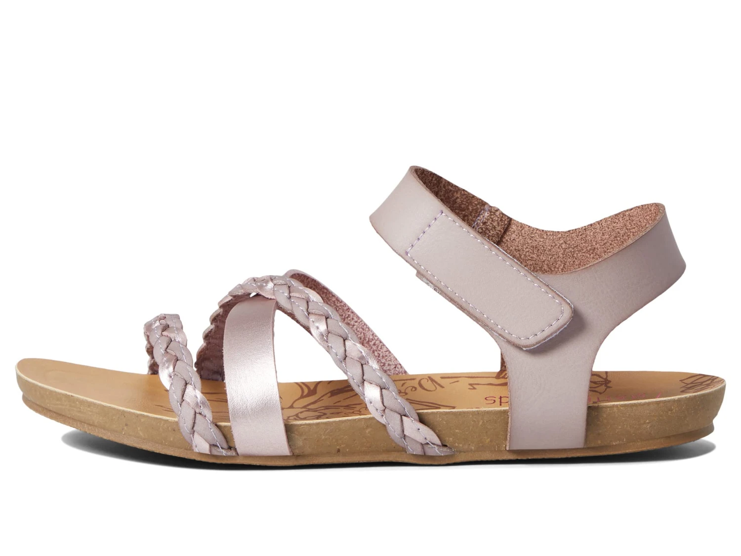 Blowfish Malibu Kids Glassi-K (Little Kids/Big Kids) 4 Blowfish Malibu Kids Glassi-K (Little Kids/Big Kids) - Image 4