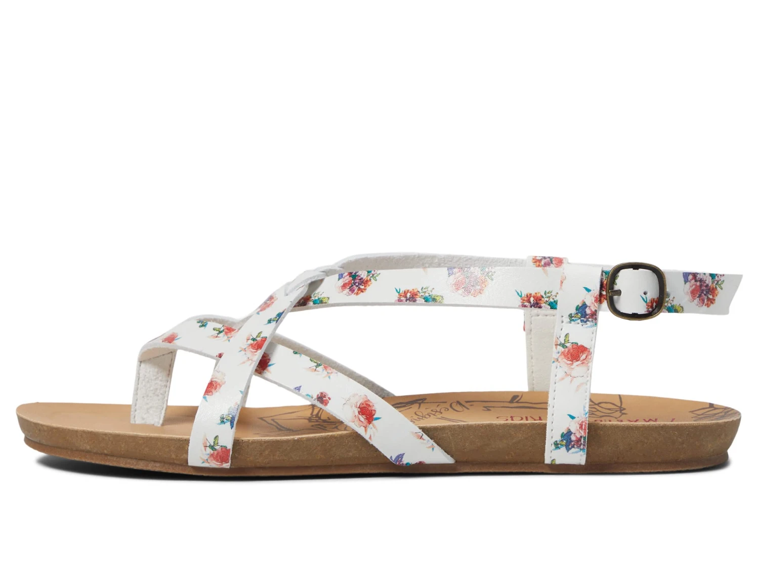 Blowfish Malibu Kids Granola-B-K (Little Kids/Big Kids) 4 Blowfish Malibu Kids Granola-B-K (Little Kids/Big Kids) - Image 4