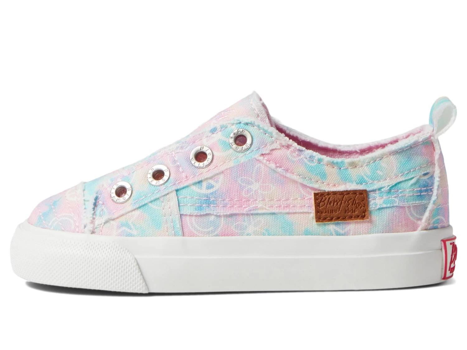 Blowfish Malibu Kids Play-T (Toddler/Little Kid) 4 Blowfish Malibu Kids Play-T (Toddler/Little Kid) - Image 4