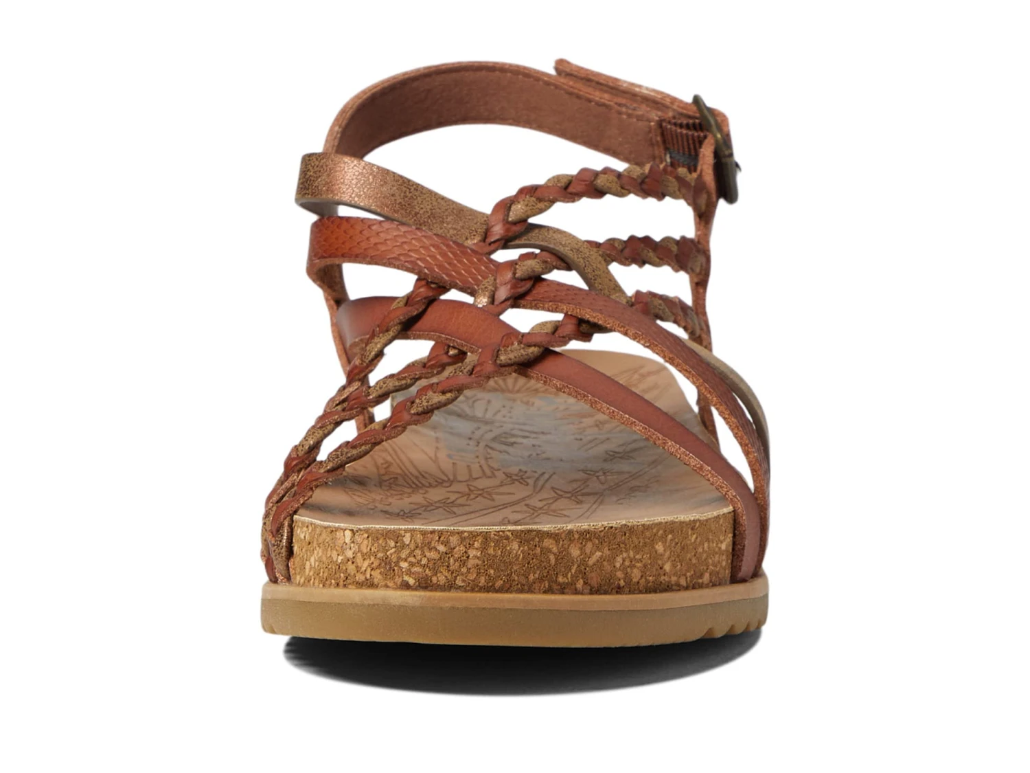 Blowfish Malibu Fluff 6 Blowfish Malibu Fluff - Image 6