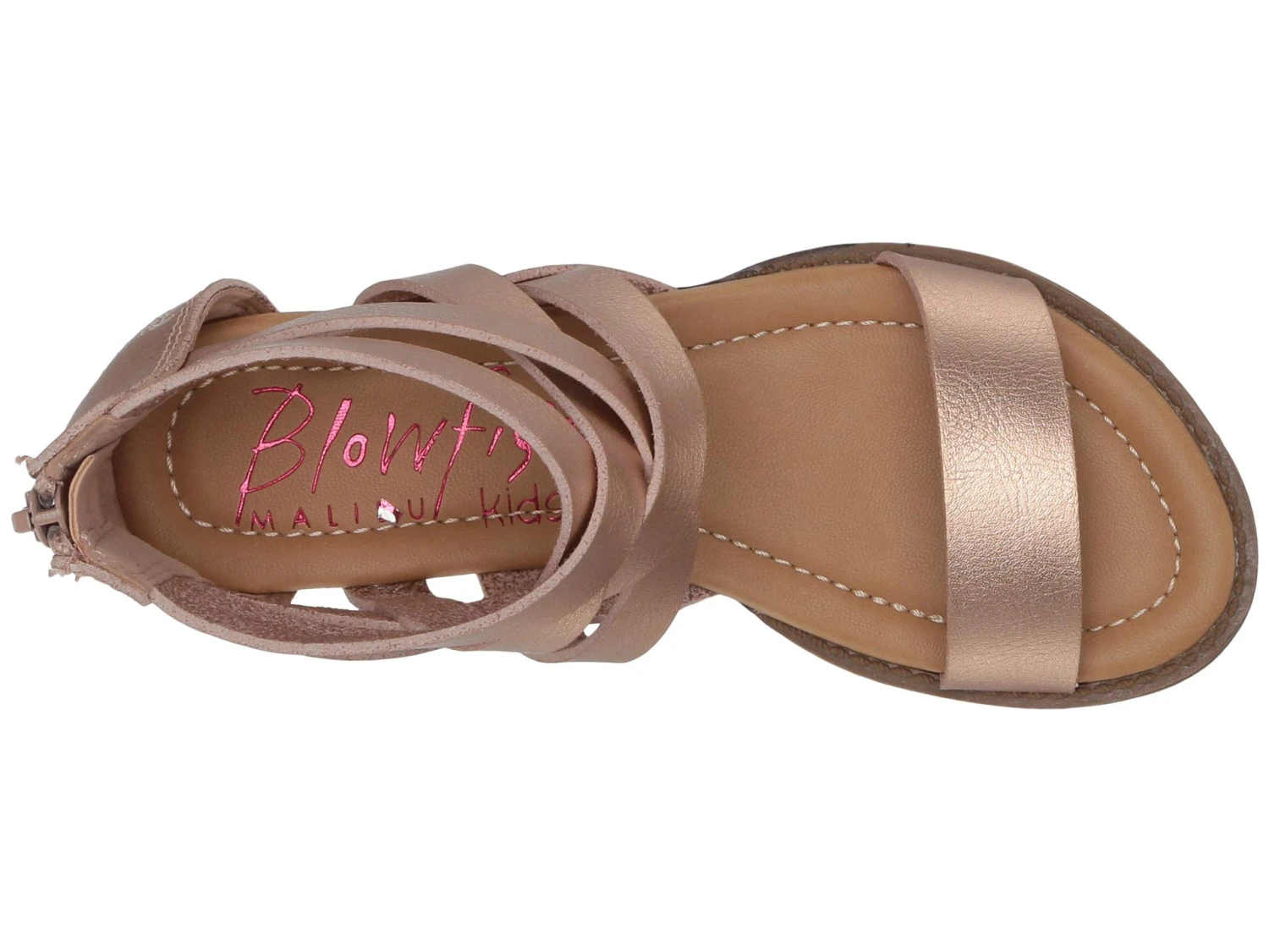 Blowfish Malibu Kids Billa-K (Little Kids/Big Kids) 2 Blowfish Malibu Kids Billa-K (Little Kids/Big Kids) - Image 2