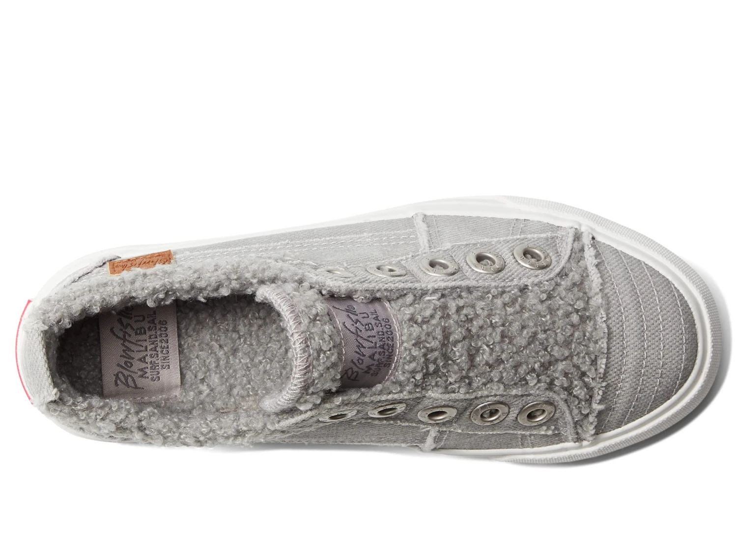 Blowfish Malibu Kids Playdoe-K SHR (Little Kid/Big Kid) 2 Blowfish Malibu Kids Playdoe-K SHR (Little Kid/Big Kid) - Image 2