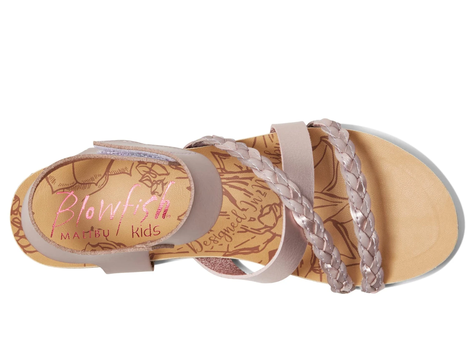 Blowfish Malibu Kids Glassi-K (Little Kids/Big Kids) 2 Blowfish Malibu Kids Glassi-K (Little Kids/Big Kids) - Image 2