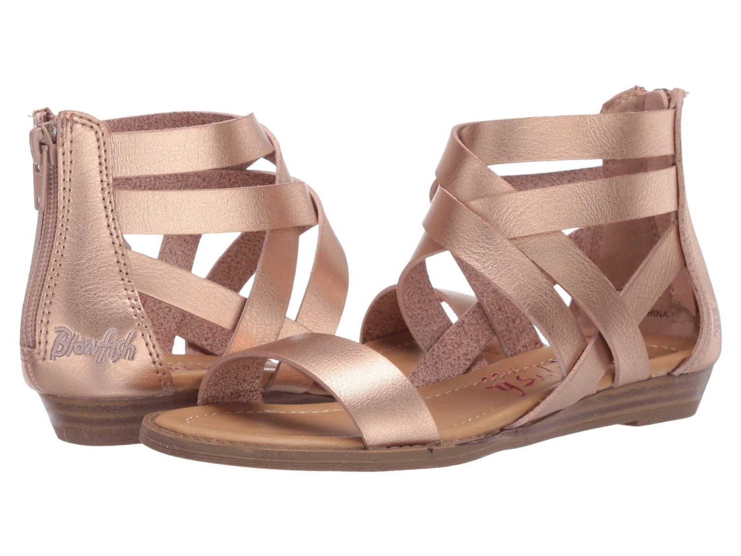 Blowfish Malibu Kids Billa-K (Little Kids/Big Kids) 1 Blowfish Malibu Kids Billa-K (Little Kids/Big Kids)