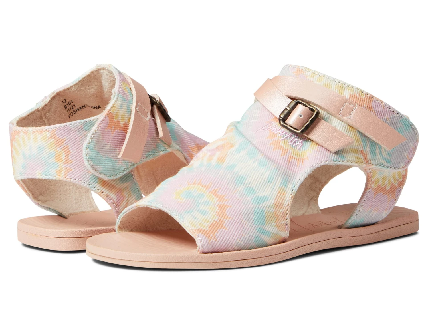 Blowfish Malibu Kids Defsie-T (Toddler/Little Kids) 1 Blowfish Malibu Kids Defsie-T (Toddler/Little Kids)