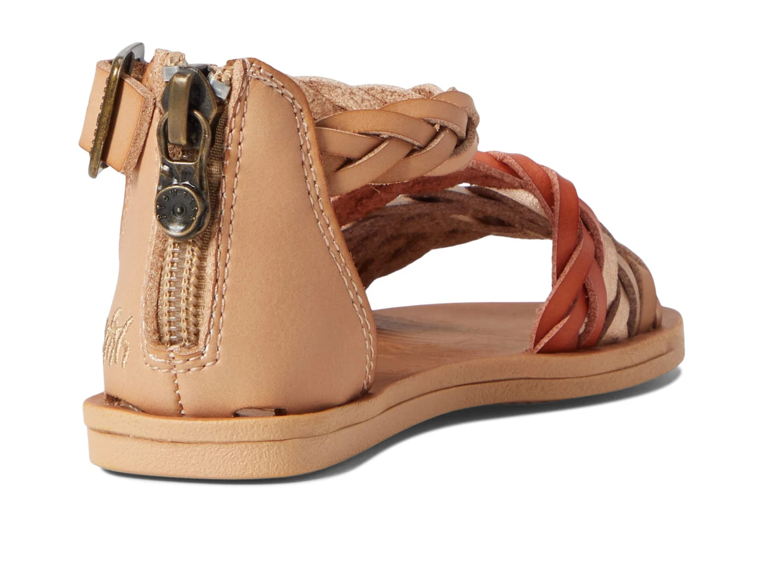 Blowfish Malibu Kids Delite-T (Toddler/Little Kids) 5 Blowfish Malibu Kids Delite-T (Toddler/Little Kids) - Image 5