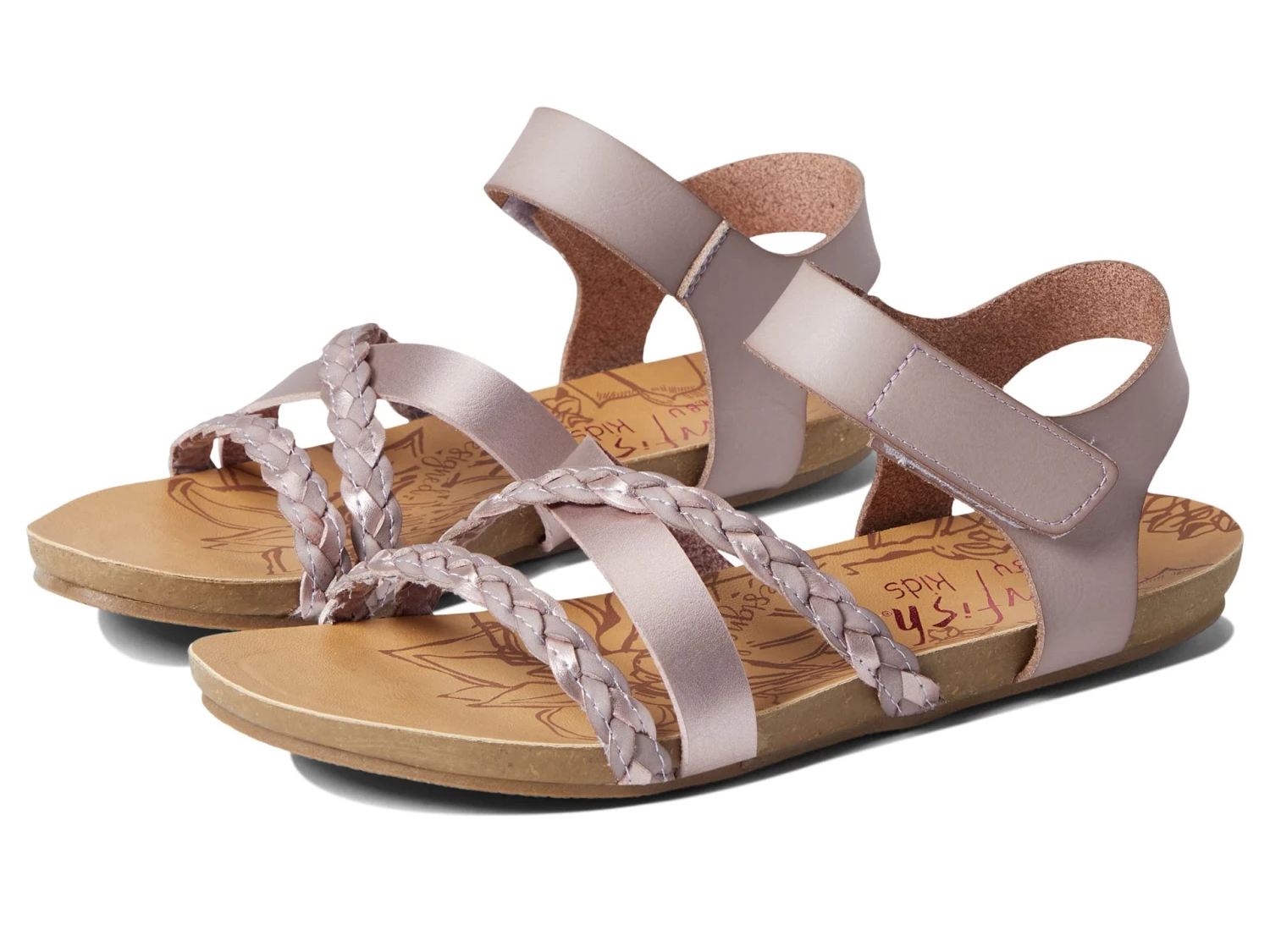 Blowfish Malibu Kids Glassi-K (Little Kids/Big Kids) 1 Blowfish Malibu Kids Glassi-K (Little Kids/Big Kids)