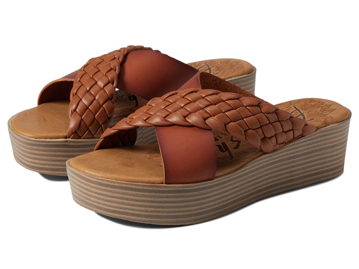 Blowfish Malibu Luster 1 Blowfish Malibu Luster