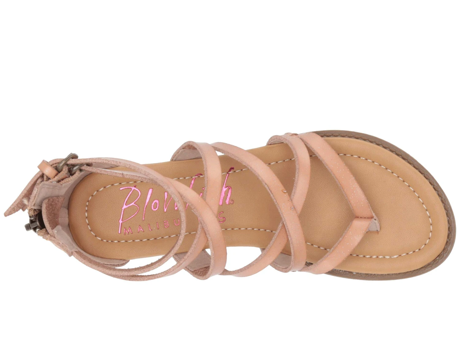 Blowfish Malibu Kids Bungalow (Little Kid/Big Kid) 2 Blowfish Malibu Kids Bungalow (Little Kid/Big Kid) - Image 2