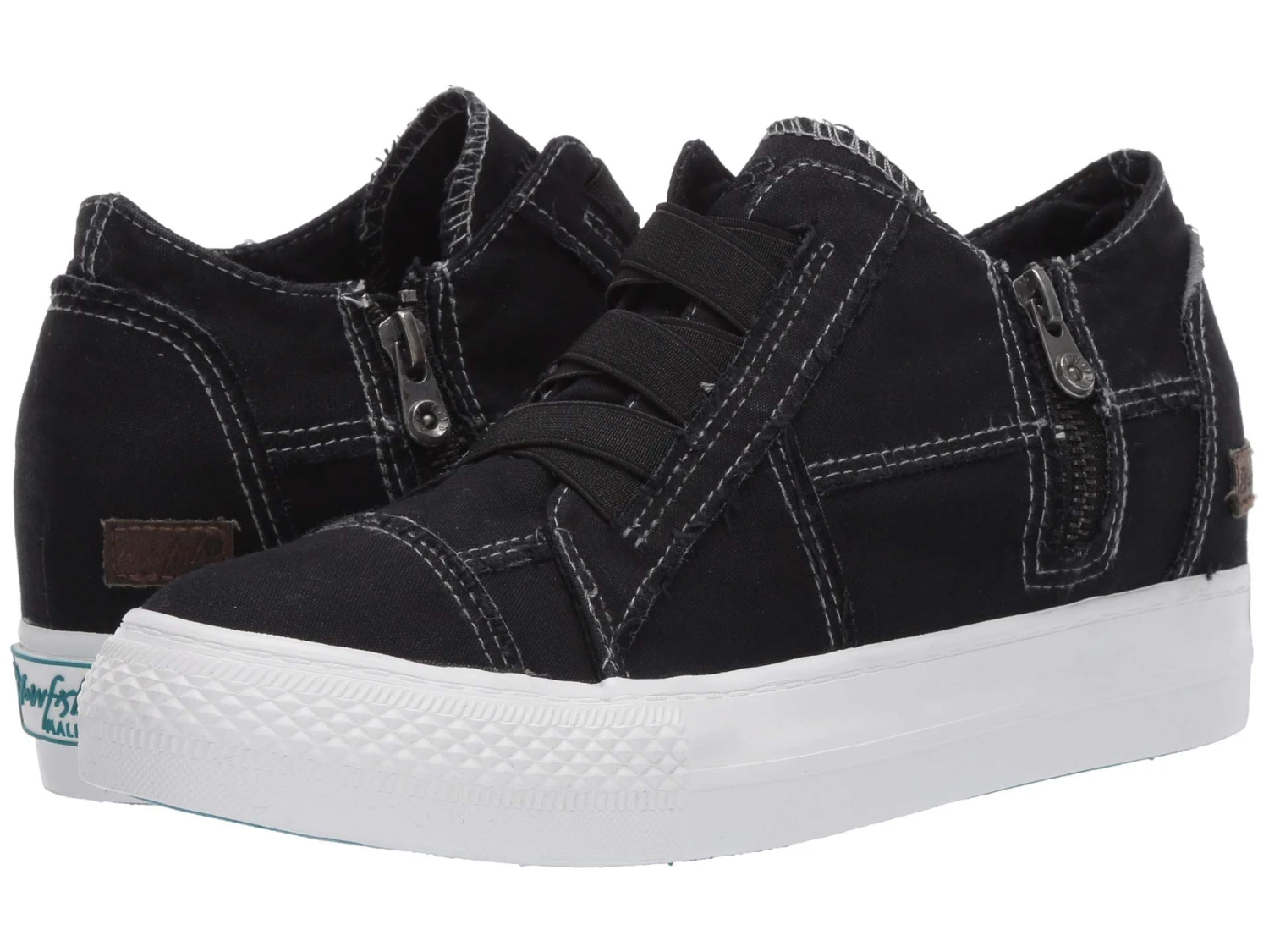 Blowfish Malibu Mamba 1 Blowfish Malibu Mamba