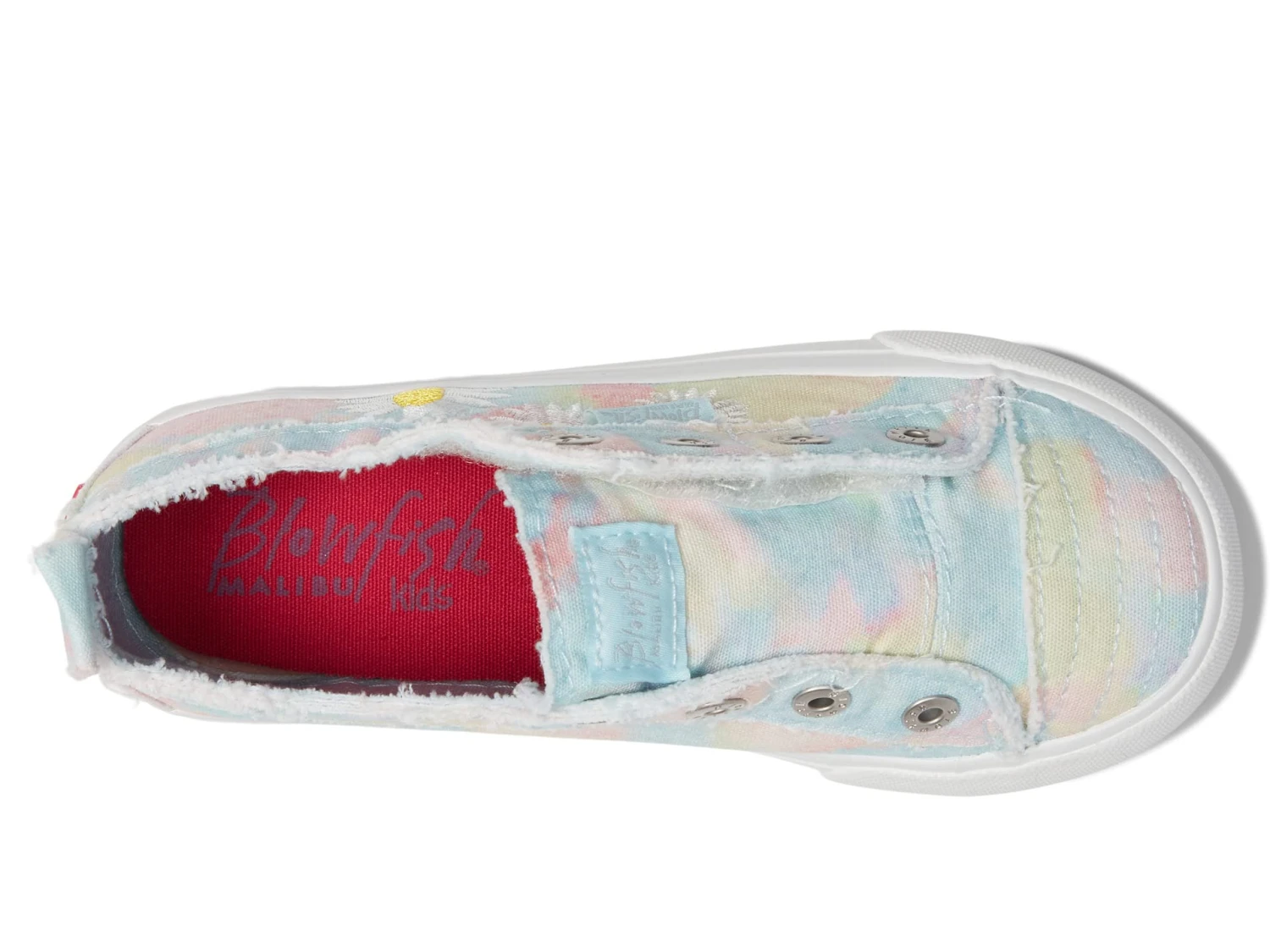 Blowfish Malibu Kids Playwire-T (Toddler/Little Kid) 2 Blowfish Malibu Kids Playwire-T (Toddler/Little Kid) - Image 2