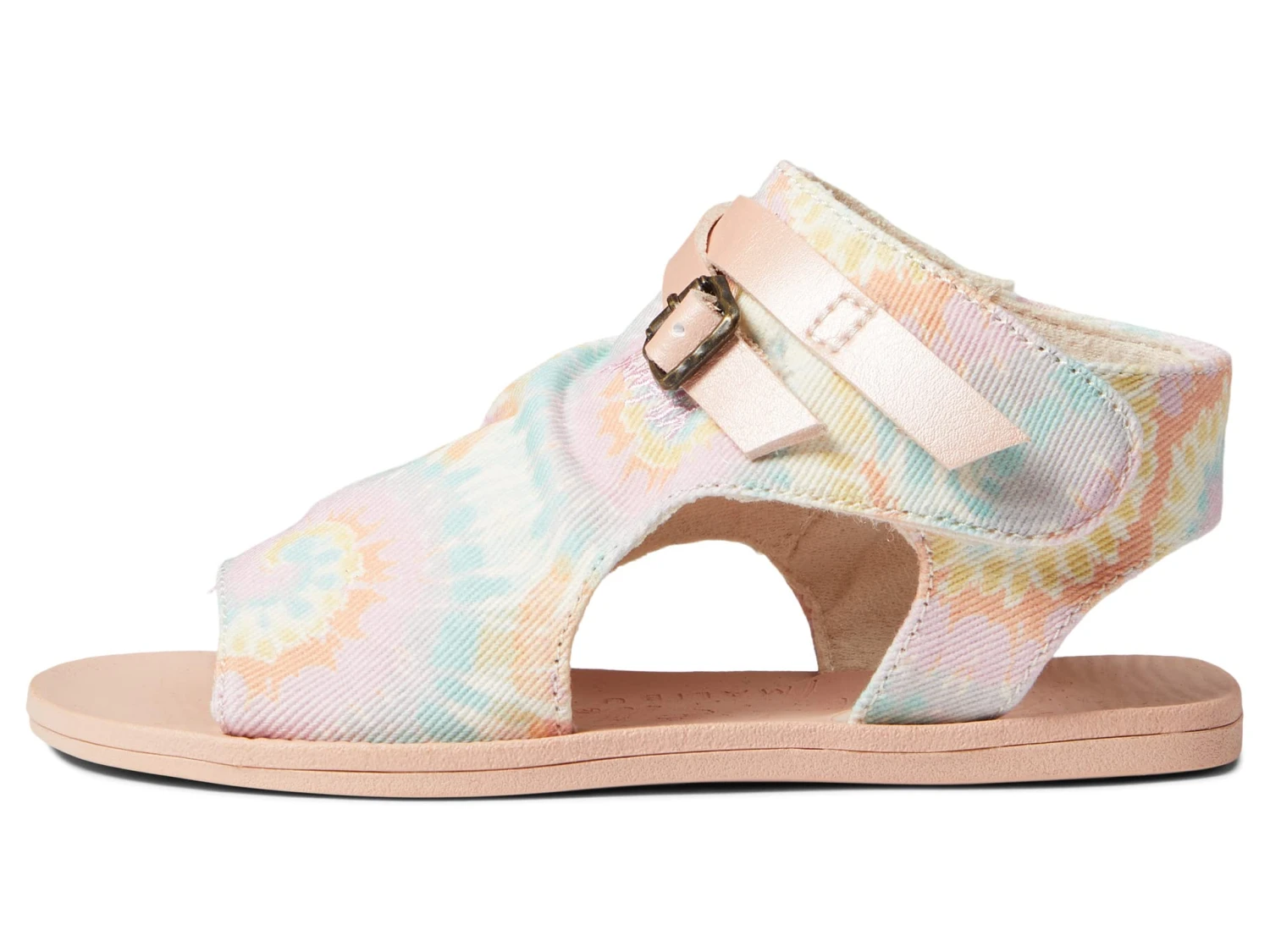 Blowfish Malibu Kids Defsie-T (Toddler/Little Kids) 4 Blowfish Malibu Kids Defsie-T (Toddler/Little Kids) - Image 4