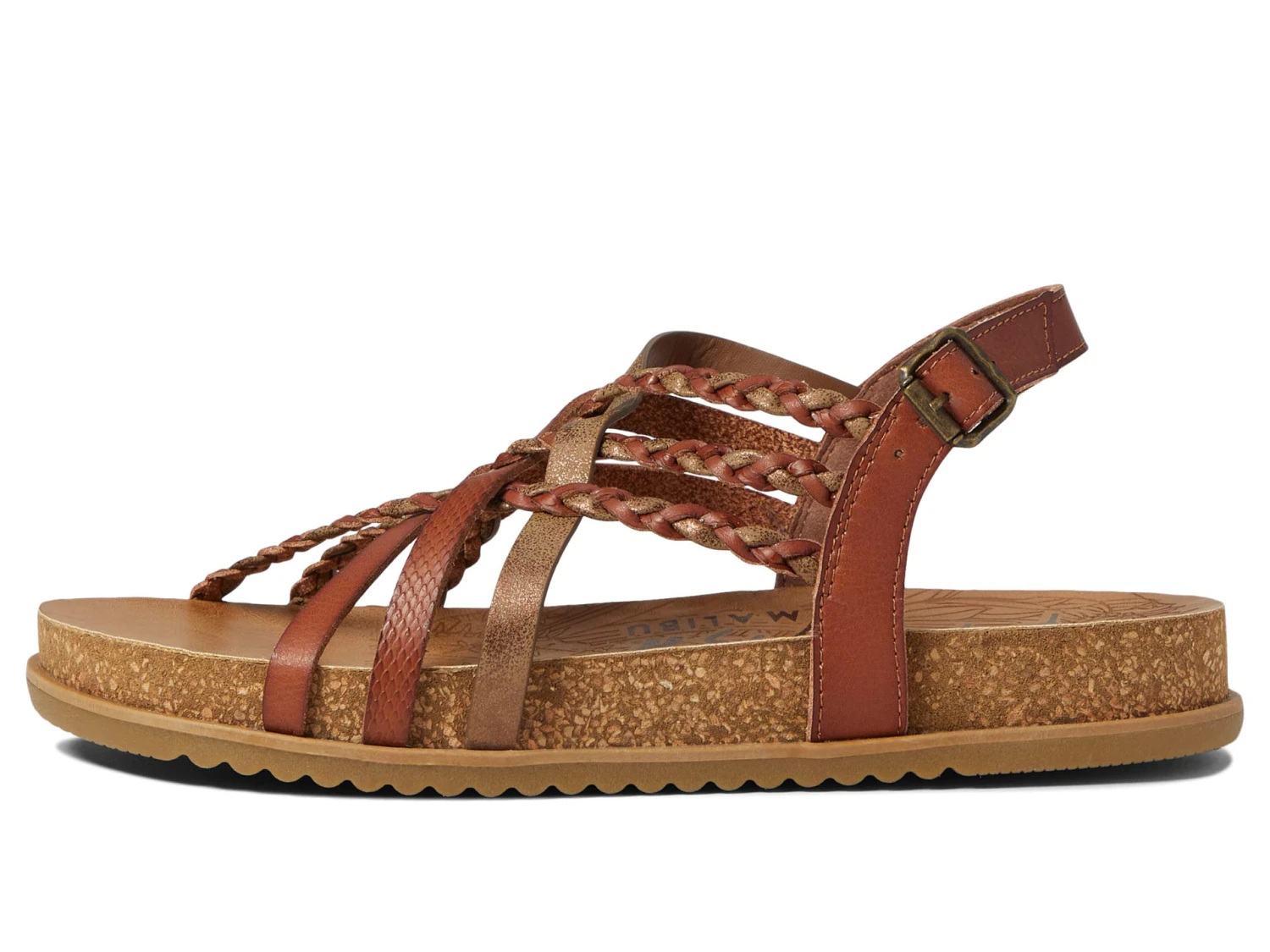 Blowfish Malibu Fluff 4 Blowfish Malibu Fluff - Image 4