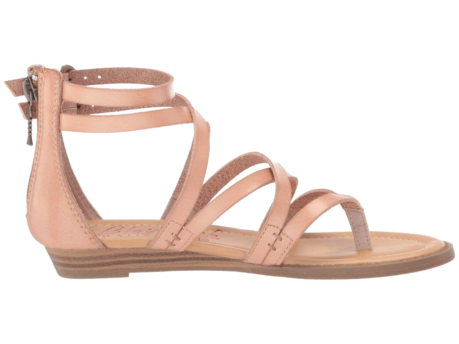 Blowfish Malibu Kids Bungalow (Little Kid/Big Kid) 6 Blowfish Malibu Kids Bungalow (Little Kid/Big Kid) - Image 6