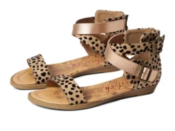 Blowfish Malibu Kids Belia-K (Little Kids/Big Kids)