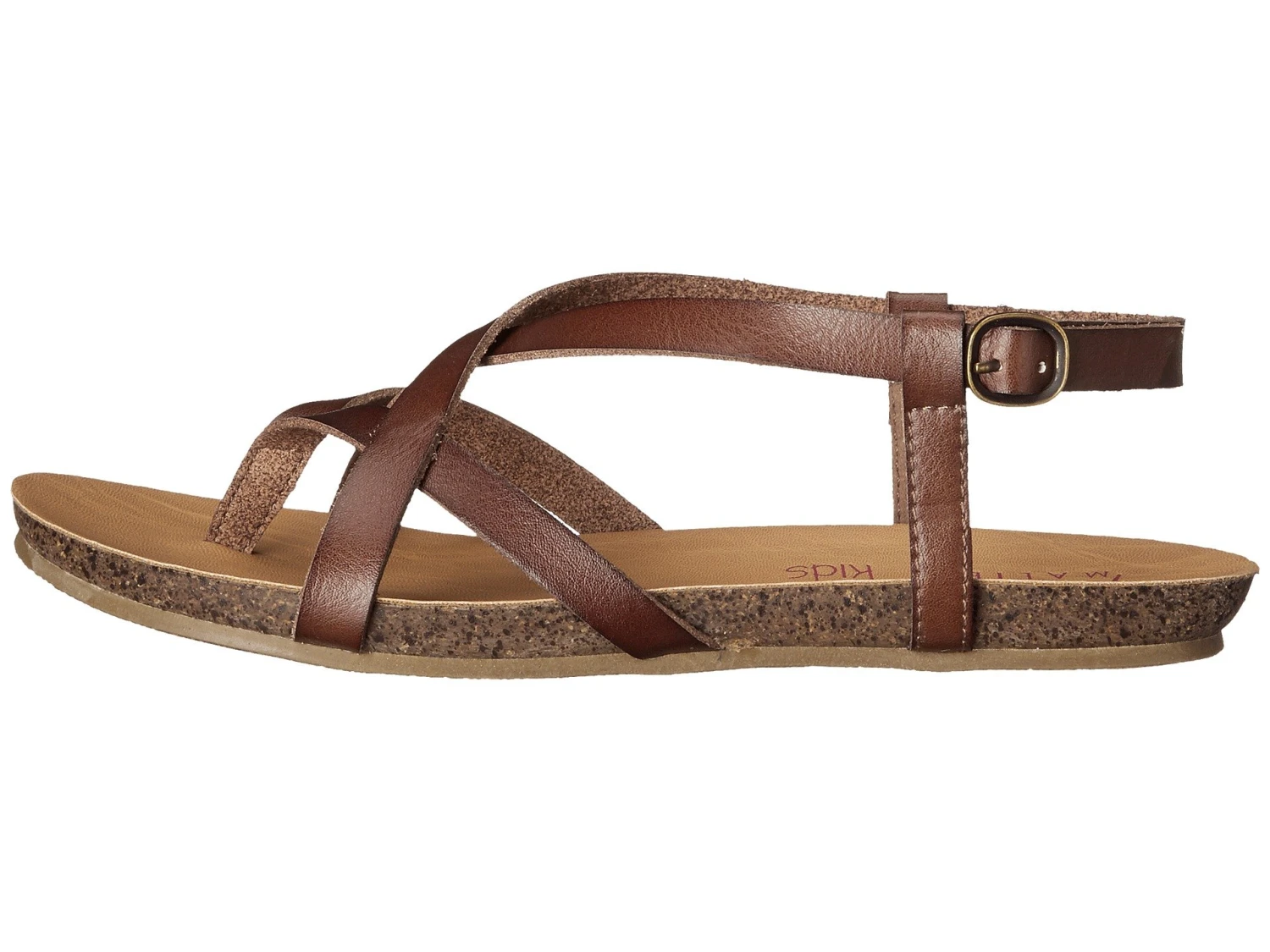 Blowfish Malibu Kids Granola-K (Little Kids/Big Kids) 4 Blowfish Malibu Kids Granola-K (Little Kids/Big Kids) - Image 4