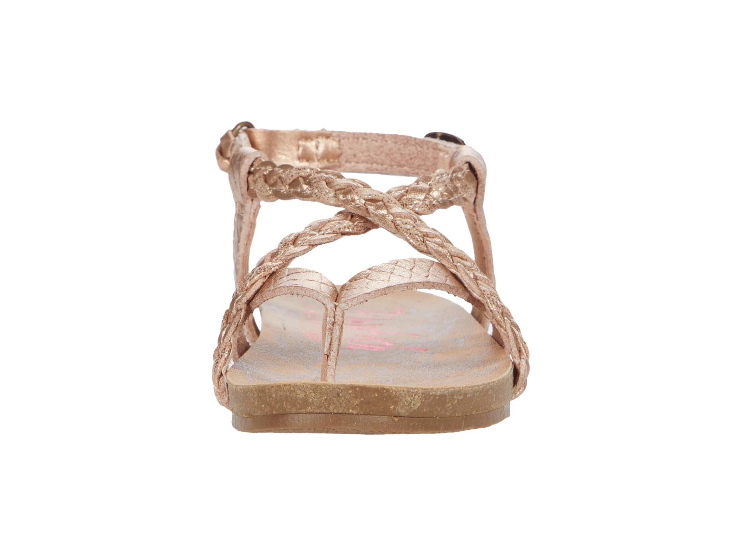 Blowfish Malibu Kids Gladey-T (Toddler/Little Kid) 6 Blowfish Malibu Kids Gladey-T (Toddler/Little Kid) - Image 6