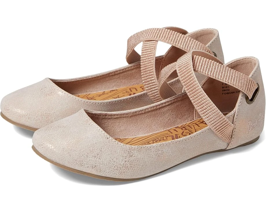 Blowfish Malibu Kids Pixi-K (Little Kid/Big Kid) 1 Blowfish Malibu Kids Pixi-K (Little Kid/Big Kid)