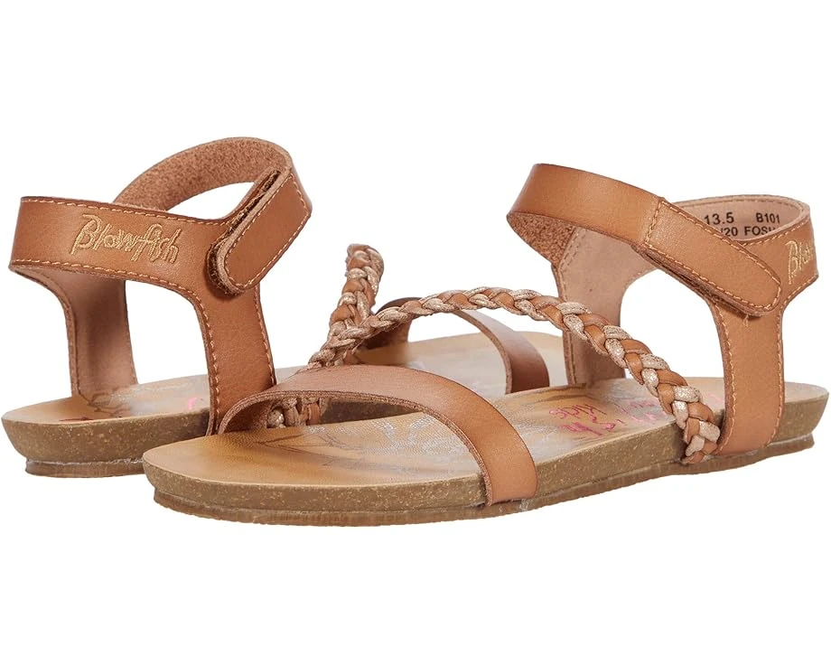 Blowfish Malibu Kids Goya-B-K (Little Kids/Big Kids) 1 Blowfish Malibu Kids Goya-B-K (Little Kids/Big Kids)