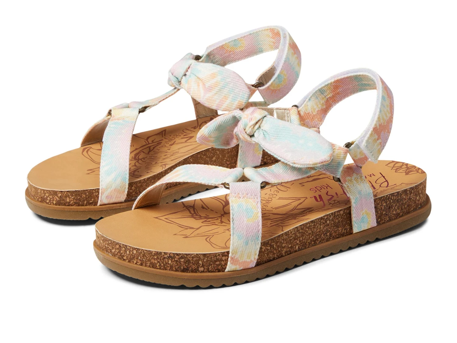 Blowfish Malibu Kids Fancy-K (Little Kids/Big Kids) 1 Blowfish Malibu Kids Fancy-K (Little Kids/Big Kids)