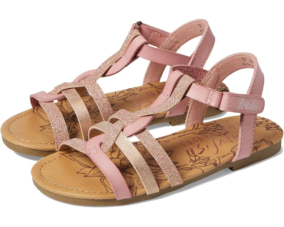 Blowfish Malibu Kids Sabini-T (Toddler/Little Kid) 1 Blowfish Malibu Kids Sabini-T (Toddler/Little Kid)