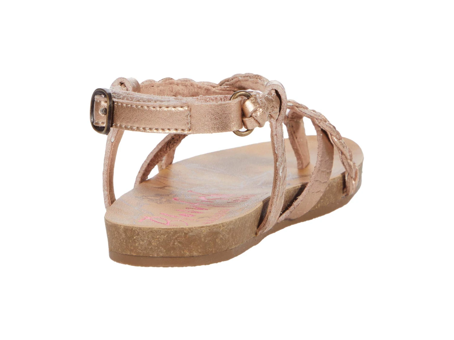 Blowfish Malibu Kids Gladey-T (Toddler/Little Kid) 5 Blowfish Malibu Kids Gladey-T (Toddler/Little Kid) - Image 5