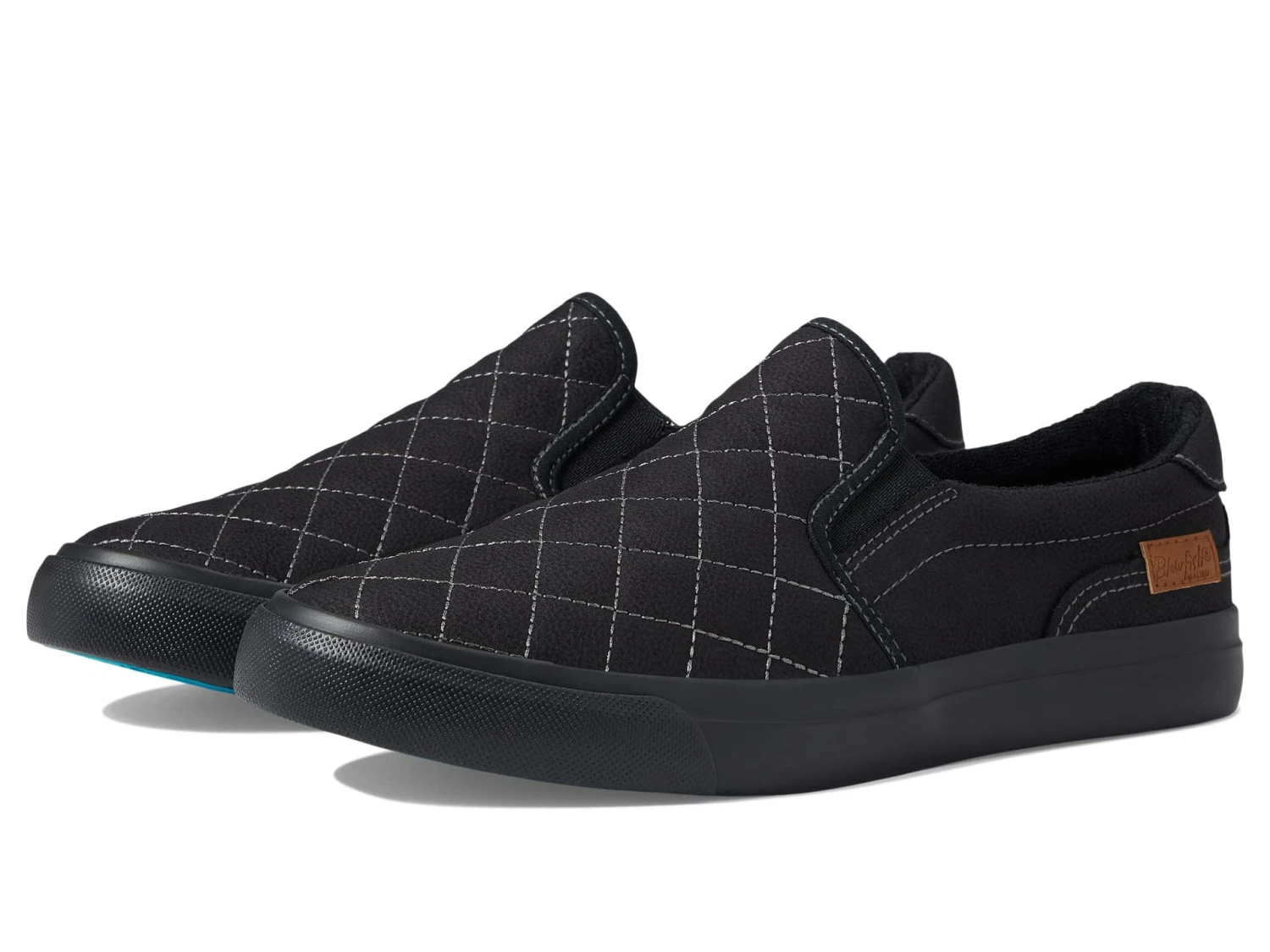 Blowfish Malibu Press 1 Blowfish Malibu Press