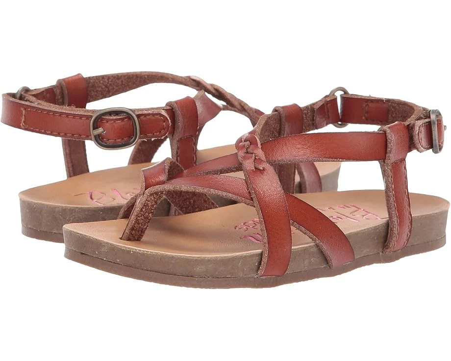 Blowfish Malibu Kids Granola B T (Toddler/Little Kid) 1 Blowfish Malibu Kids Granola B T (Toddler/Little Kid)