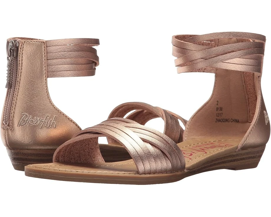 Blowfish Malibu Kids Baot-K (Little Kid/Big Kid) 1 Blowfish Malibu Kids Baot-K (Little Kid/Big Kid)