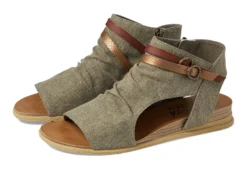 Blowfish Malibu Boxie