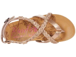 Blowfish Malibu Kids Gladey-T (Toddler/Little Kid) 7 Blowfish Malibu Kids Gladey-T (Toddler/Little Kid) -Blowfish Malibu 81VhmGRQUXL