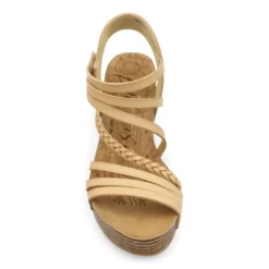 'Blowfish Malibu' Heidi Wedge Sandal - Dune -Blowfish Malibu BF 9255 HEIDI DUNDC 3 1024x1024@2x