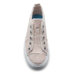 'Blowfish Malibu' Women's Play Slip On - Blush Paper Cat -Blowfish Malibu ZS 0061 PLAY BPCWS 3 1024x1024@2x