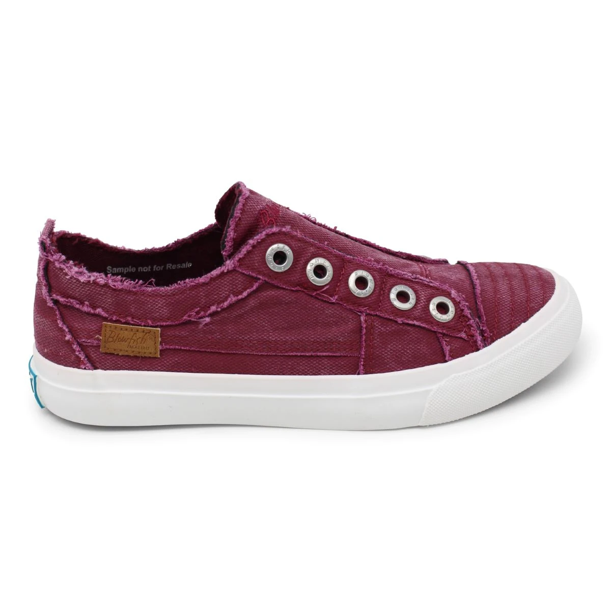 'Blowfish Malibu' Women's Play Slip On - Desert Pepper 2 'Blowfish Malibu' Women's Play Slip On - Desert Pepper - Image 2