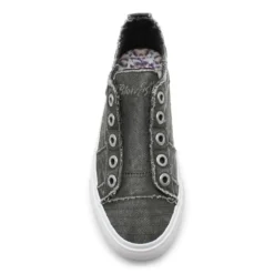 'Blowfish Malibu' Women's Play Slip On - Desert Sage Smoked -Blowfish Malibu ZS 0061 PLAY DTS16 3copy 1024x1024@2x