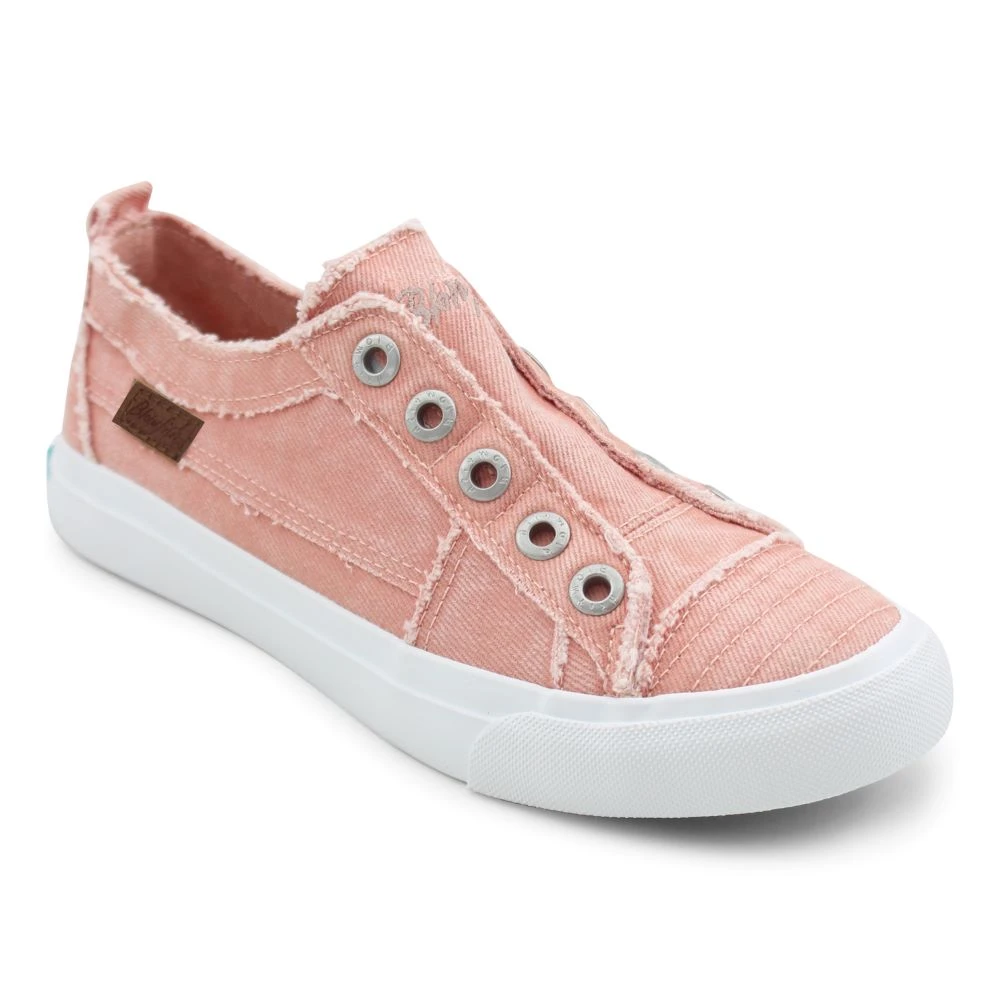 'Blowfish Malibu' Women's Play Slip On - Sweet Shrimp 1 'Blowfish Malibu' Women's Play Slip On - Sweet Shrimp