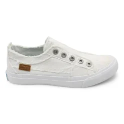 'Blowfish Malibu' Women's Play Slip On - White -Blowfish Malibu ZS 0061 PLAY WT16C 2 31c8a19c af91 493e 8bb1 0285a9b88d6c 1024x1024@2x