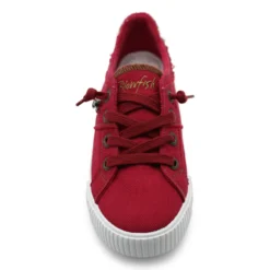 'Blowfish Malibu' Women's Fruit Slip-on - Jester Red -Blowfish Malibu ZS 0269 FRUIT JRS16 3 1024x1024@2x