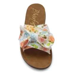 'Blowfish Malibu' Women's Saturn Sandal - Off White Terrarium -Blowfish Malibu ZS 0888 SATURN OFWTT 3 1024x1024@2x