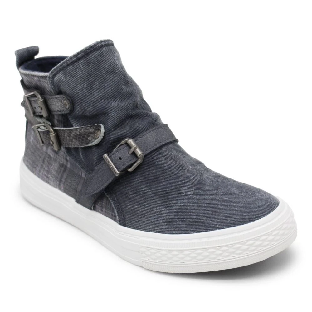 'Blowfish Malibu' Women's Kayleen - Grey 1 'Blowfish Malibu' Women's Kayleen - Grey