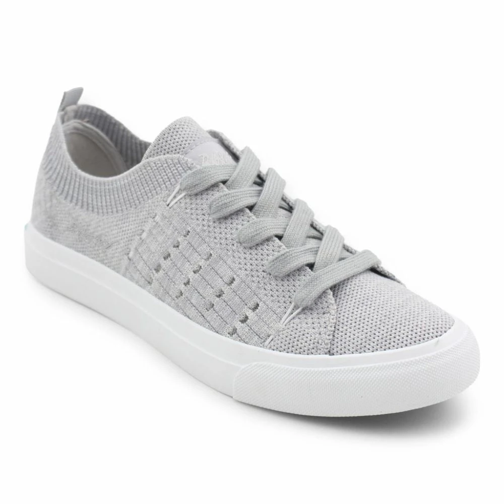 'Blowfish Malibu' Women's Past Time Sneaker - Vapor Washed Canvas 1 'Blowfish Malibu' Women's Past Time Sneaker - Vapor Washed Canvas