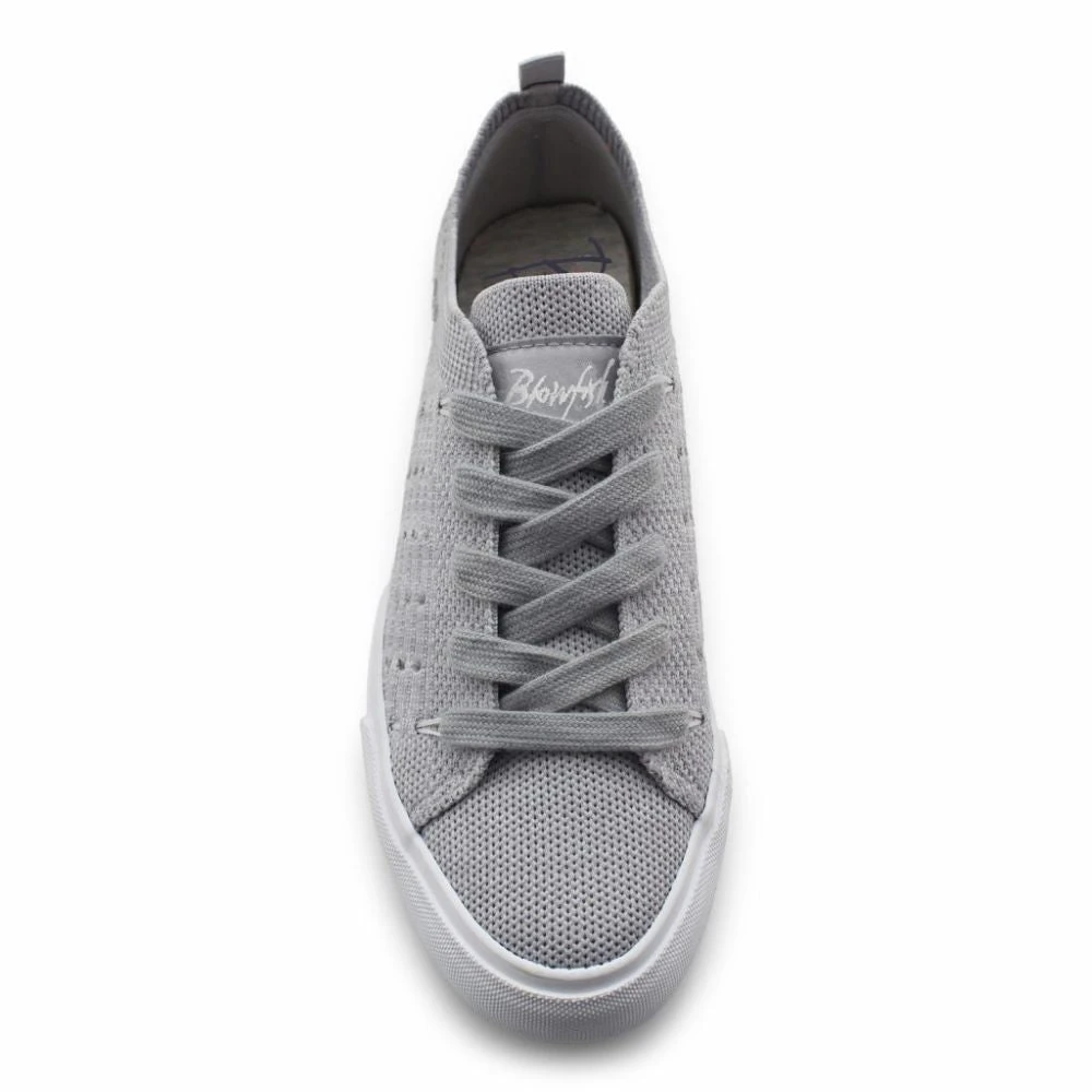 'Blowfish Malibu' Women's Past Time Sneaker - Vapor Washed Canvas 2 'Blowfish Malibu' Women's Past Time Sneaker - Vapor Washed Canvas - Image 2
