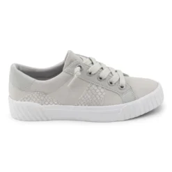 'Blowfish Malibu' Women's Wave Sneaker - Vapor Field / Silver Slick Croc / Grey Faux Suede 5 'Blowfish Malibu' Women's Wave Sneaker - Vapor Field / Silver Slick Croc / Grey Faux Suede -Blowfish Malibu ZS 1366 WAVE VFSMS 2 1024x1024@2x