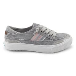 'Blowfish Malibu' Women's Alex Slip On - Fog Grey Colorwashed Cozumel / Dark Silver Orbit / Natural Bungalow -Blowfish Malibu ZS 1472 ALEX FGCOB 2 1024x1024@2x
